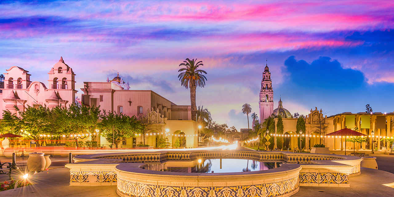 california