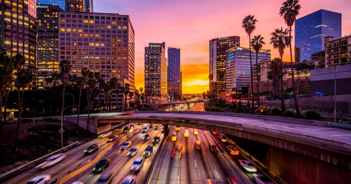 Los Angeles