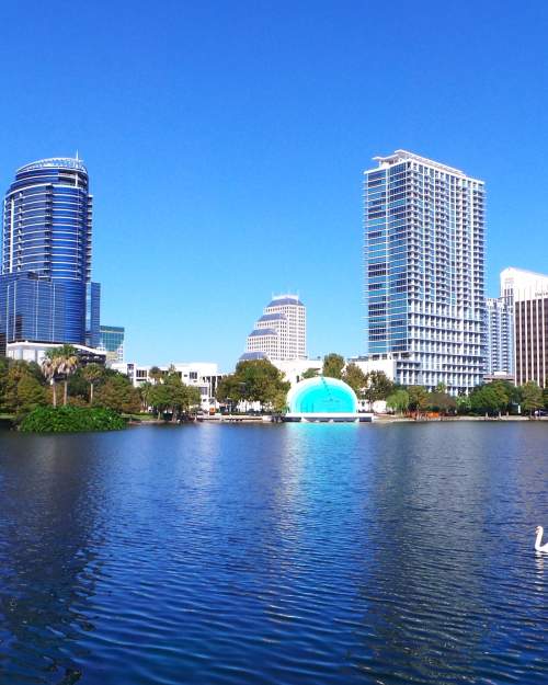 Orlando